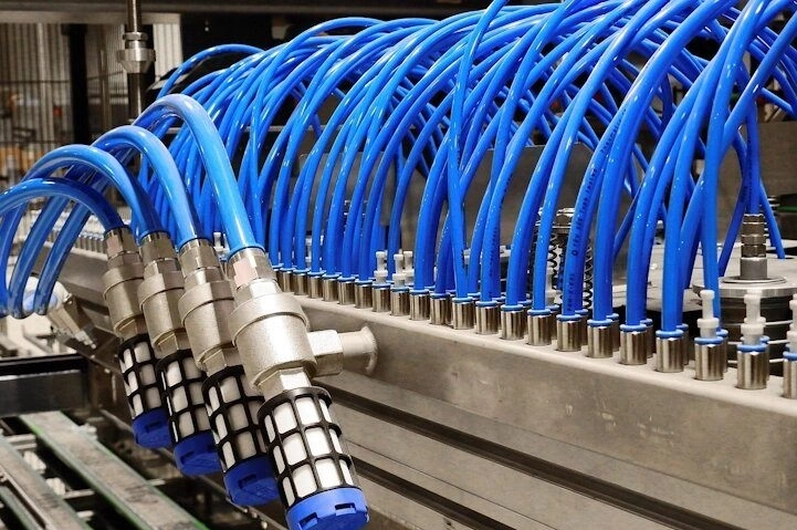 reparation pneumatique